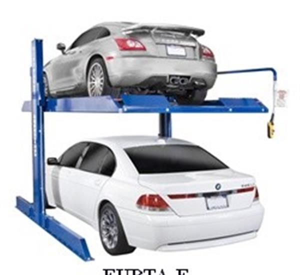 double parking  EUPTA-E 