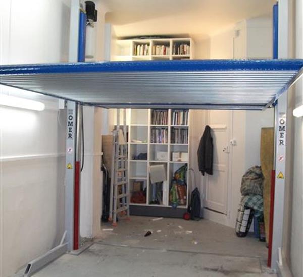 BIPARK 32 neuilly sur seine - EUROOUEST