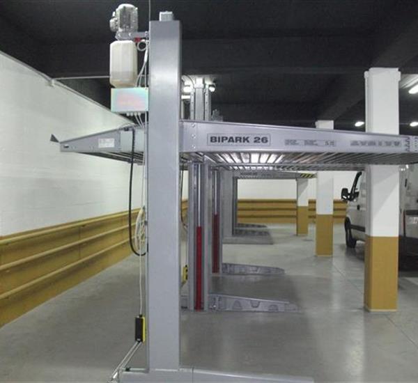 BIPARK 26 la graviere - EUROOUEST 