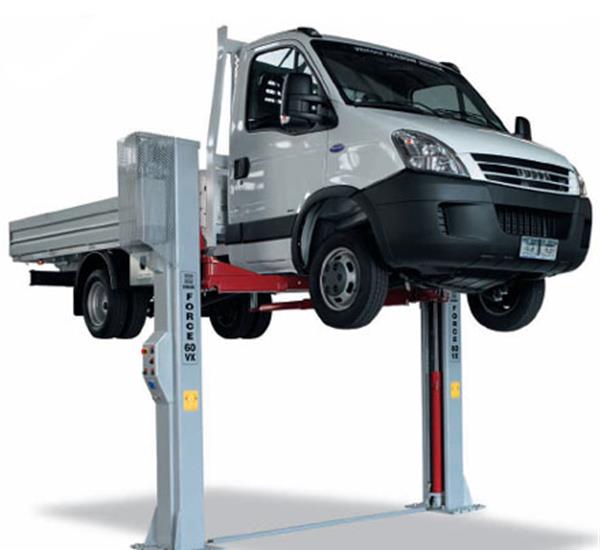 pont elevateur Force 60
