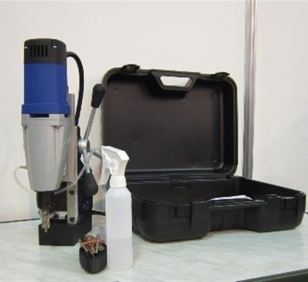 perceuse carrotage magnetique