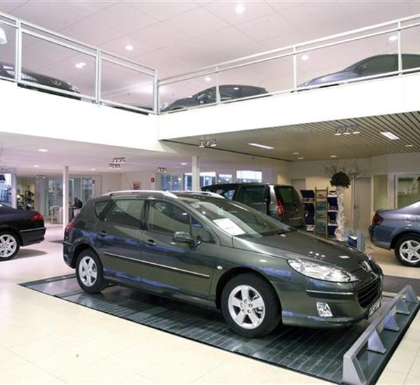 plateforme elevatrice rex30