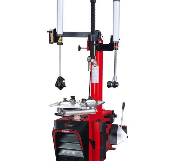 Demonte pneus redback 204