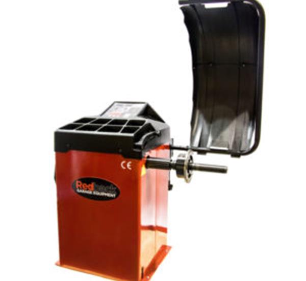 Equilibreuse de Roues - RB800