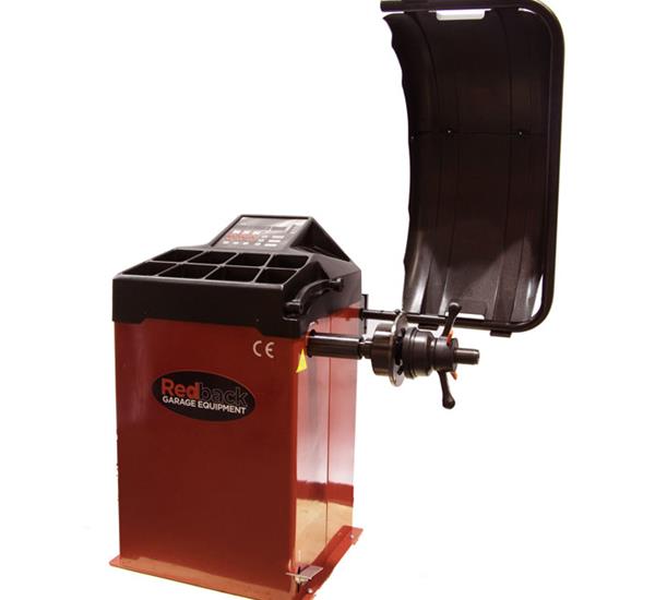 Equilibreuse de Roues - Redback 825