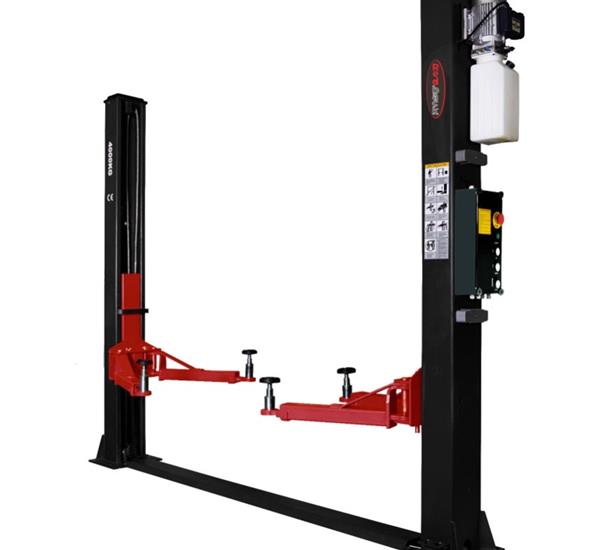 Equilibreuse de Roues - Redback 4000