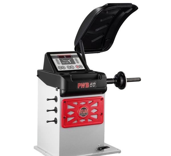 Equilibreuse de Roues - Atlas Platinium PWB50