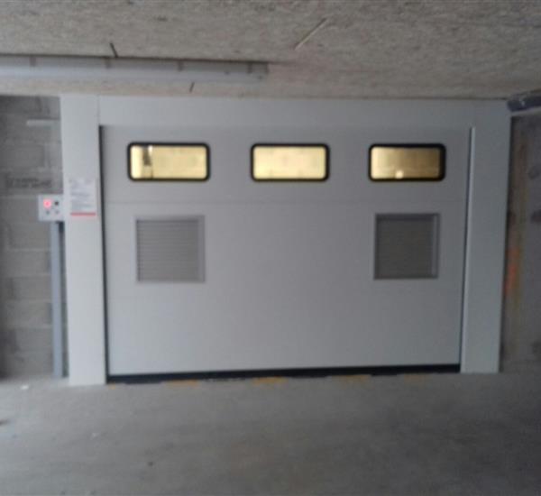 Plateforme élévatrice - TOTALREX30