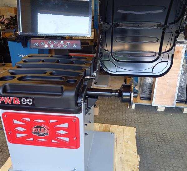 installation et formation equilibreuse
